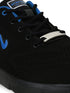 FLYING FURY Black Men's Casual Shoes